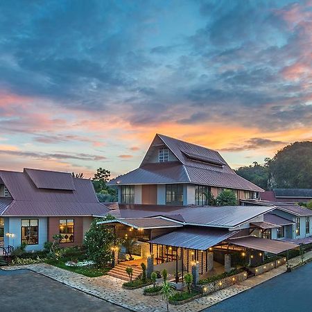 Krabi Home Town Boutique Екстериор снимка