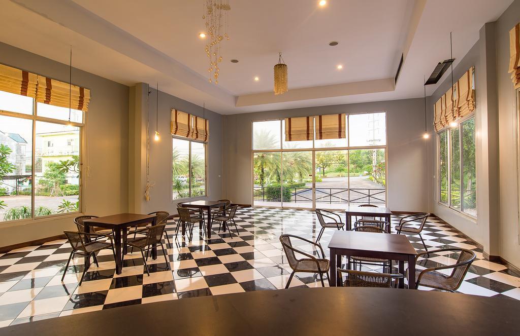 Krabi Home Town Boutique Екстериор снимка