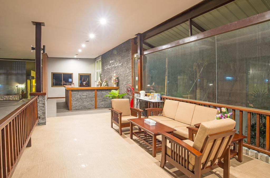 Krabi Home Town Boutique Екстериор снимка
