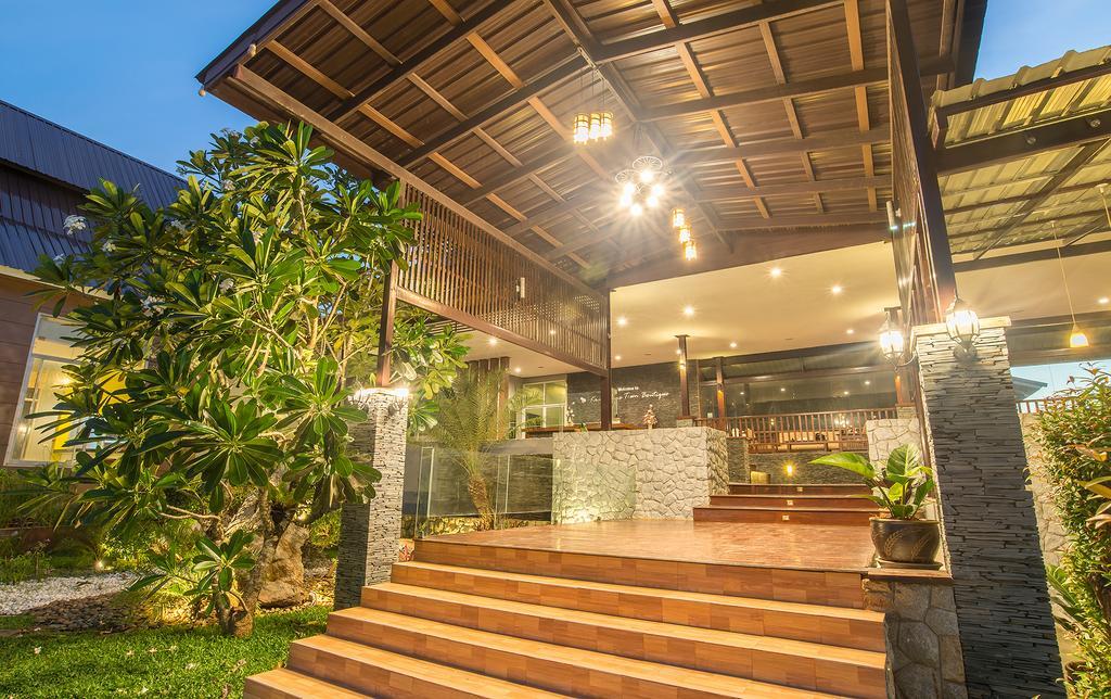 Krabi Home Town Boutique Екстериор снимка