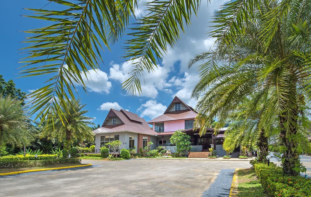 Krabi Home Town Boutique Екстериор снимка