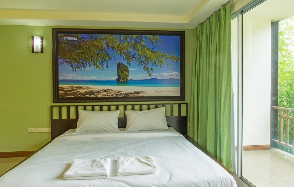 Krabi Home Town Boutique Екстериор снимка